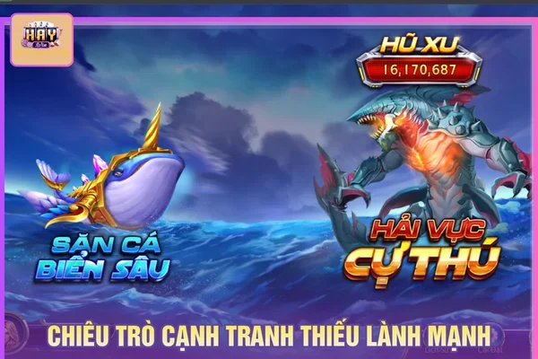 Giải Đáp: HAYWIN Lừa Đảo Có Phải Sự Thật? 2 Chiêu trò từ đối thủ cạnh tranh tung tin HAYWIN lừa đảo