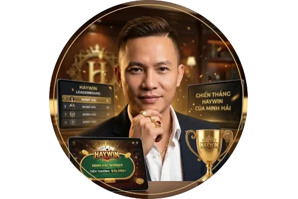 minh hai haywin