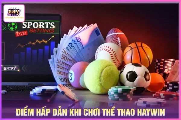 Thể Thao Haywin - Sân Chơi Nhiều Kèo Cược Hấp Dẫn 2026 2 Người chơi chọn kèo cược giúp tăng cơ hội thắng cực dễ