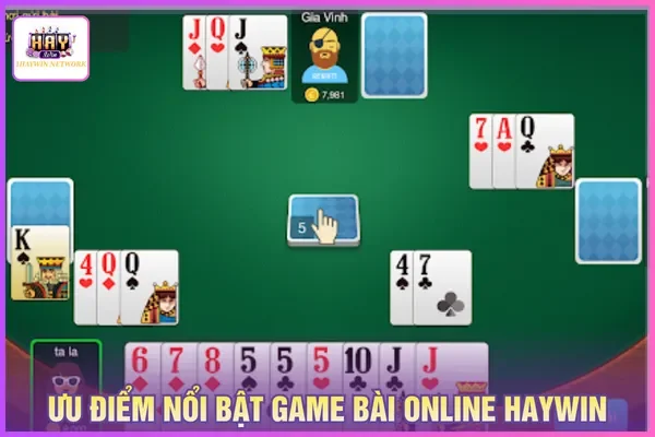 Game Bài Haywin - Sân Chơi Giải Trí Hấp Dẫn Hàng Đầu 2026 2 Người chơi trải nghiệm nền tảng với giao diện 3D chân thật