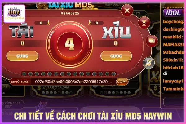 Người mới nắm rõ quy tắc chơi Sicbo để tránh thua cược