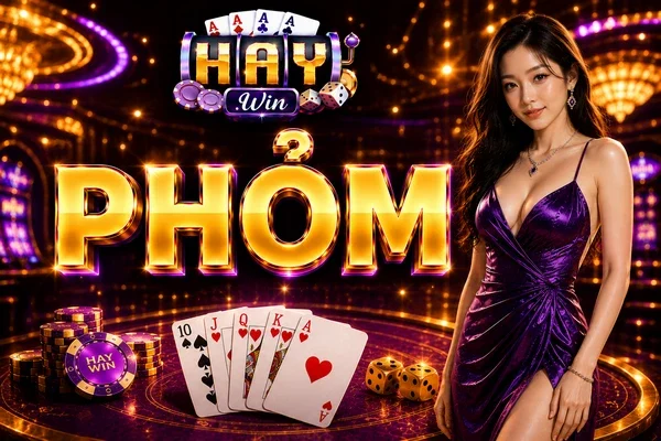 phỏm